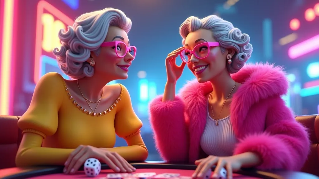 spingranny spingranny