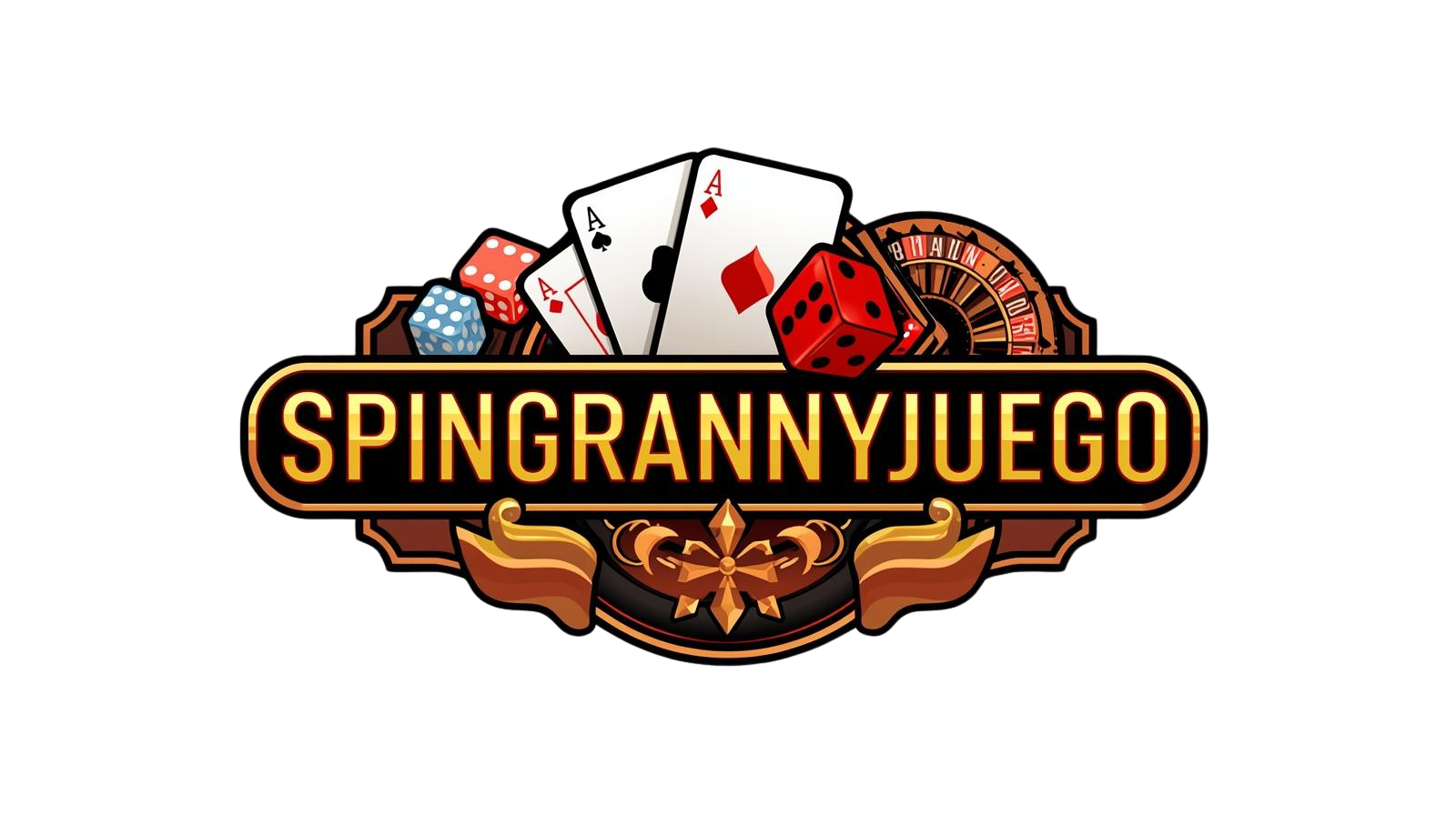 Spingrannyjuego Spingrannyjuego